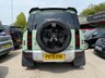 USED 2023 73 LAND ROVER DEFENDER 3.0 75TH LIMITED EDITION 3d 296 BHP V.A.T. QUALIFYING VEHICLE