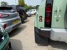 USED 2023 73 LAND ROVER DEFENDER 3.0 75TH LIMITED EDITION 3d 296 BHP V.A.T. QUALIFYING VEHICLE