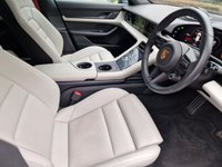 USED 2022 72 PORSCHE TAYCAN 4S SPORT TURISMO 5d 563 BHP ZERO DEPOSIT FINANCE AVAILABLE