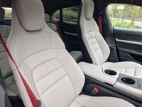 USED 2022 72 PORSCHE TAYCAN 4S SPORT TURISMO 5d 563 BHP ZERO DEPOSIT FINANCE AVAILABLE