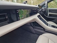 USED 2022 72 PORSCHE TAYCAN 4S SPORT TURISMO 5d 563 BHP ZERO DEPOSIT FINANCE AVAILABLE