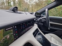 USED 2022 72 PORSCHE TAYCAN 4S SPORT TURISMO 5d 563 BHP ZERO DEPOSIT FINANCE AVAILABLE