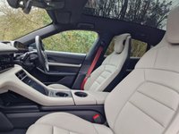 USED 2022 72 PORSCHE TAYCAN 4S SPORT TURISMO 5d 563 BHP ZERO DEPOSIT FINANCE AVAILABLE
