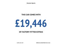 USED 2022 72 PORSCHE TAYCAN 4S SPORT TURISMO 5d 563 BHP ZERO DEPOSIT FINANCE AVAILABLE