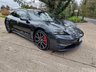 USED 2022 72 PORSCHE TAYCAN 4S SPORT TURISMO 5d 563 BHP ZERO DEPOSIT FINANCE AVAILABLE
