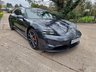 USED 2022 72 PORSCHE TAYCAN 4S SPORT TURISMO 5d 563 BHP ZERO DEPOSIT FINANCE AVAILABLE