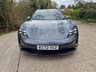 USED 2022 72 PORSCHE TAYCAN 4S SPORT TURISMO 5d 563 BHP ZERO DEPOSIT FINANCE AVAILABLE