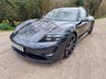 USED 2022 72 PORSCHE TAYCAN 4S SPORT TURISMO 5d 563 BHP ZERO DEPOSIT FINANCE AVAILABLE