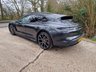 USED 2022 72 PORSCHE TAYCAN 4S SPORT TURISMO 5d 563 BHP ZERO DEPOSIT FINANCE AVAILABLE