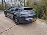 USED 2022 72 PORSCHE TAYCAN 4S SPORT TURISMO 5d 563 BHP ZERO DEPOSIT FINANCE AVAILABLE