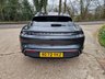 USED 2022 72 PORSCHE TAYCAN 4S SPORT TURISMO 5d 563 BHP ZERO DEPOSIT FINANCE AVAILABLE