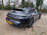 USED 2022 72 PORSCHE TAYCAN 4S SPORT TURISMO 5d 563 BHP ZERO DEPOSIT FINANCE AVAILABLE