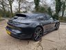 USED 2022 72 PORSCHE TAYCAN 4S SPORT TURISMO 5d 563 BHP ZERO DEPOSIT FINANCE AVAILABLE