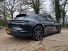 USED 2022 72 PORSCHE TAYCAN 4S SPORT TURISMO 5d 563 BHP ZERO DEPOSIT FINANCE AVAILABLE