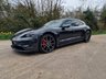 USED 2022 72 PORSCHE TAYCAN 4S SPORT TURISMO 5d 563 BHP ZERO DEPOSIT FINANCE AVAILABLE