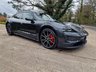 USED 2022 72 PORSCHE TAYCAN 4S SPORT TURISMO 5d 563 BHP ZERO DEPOSIT FINANCE AVAILABLE