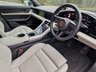 USED 2022 72 PORSCHE TAYCAN 4S SPORT TURISMO 5d 563 BHP ZERO DEPOSIT FINANCE AVAILABLE