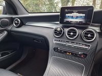 USED 2017 67 MERCEDES-BENZ GLC-CLASS 2.1 GLC 250 D 4MATIC AMG LINE PREMIUM 5d 201 BHP ZERO DEPOSIT FINANCE AVAILABLE