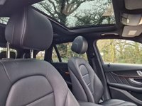 USED 2017 67 MERCEDES-BENZ GLC-CLASS 2.1 GLC 250 D 4MATIC AMG LINE PREMIUM 5d 201 BHP ZERO DEPOSIT FINANCE AVAILABLE