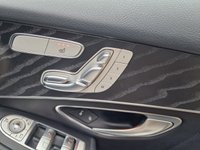 USED 2017 67 MERCEDES-BENZ GLC-CLASS 2.1 GLC 250 D 4MATIC AMG LINE PREMIUM 5d 201 BHP ZERO DEPOSIT FINANCE AVAILABLE