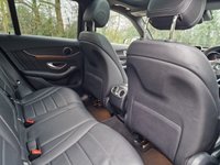 USED 2017 67 MERCEDES-BENZ GLC-CLASS 2.1 GLC 250 D 4MATIC AMG LINE PREMIUM 5d 201 BHP ZERO DEPOSIT FINANCE AVAILABLE