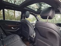 USED 2017 67 MERCEDES-BENZ GLC-CLASS 2.1 GLC 250 D 4MATIC AMG LINE PREMIUM 5d 201 BHP ZERO DEPOSIT FINANCE AVAILABLE