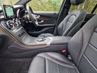 USED 2017 67 MERCEDES-BENZ GLC-CLASS 2.1 GLC 250 D 4MATIC AMG LINE PREMIUM 5d 201 BHP ZERO DEPOSIT FINANCE AVAILABLE