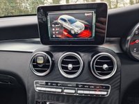 USED 2017 67 MERCEDES-BENZ GLC-CLASS 2.1 GLC 250 D 4MATIC AMG LINE PREMIUM 5d 201 BHP ZERO DEPOSIT FINANCE AVAILABLE