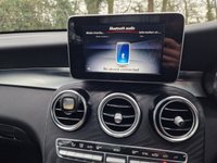USED 2017 67 MERCEDES-BENZ GLC-CLASS 2.1 GLC 250 D 4MATIC AMG LINE PREMIUM 5d 201 BHP ZERO DEPOSIT FINANCE AVAILABLE
