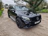 USED 2017 67 MERCEDES-BENZ GLC-CLASS 2.1 GLC 250 D 4MATIC AMG LINE PREMIUM 5d 201 BHP ZERO DEPOSIT FINANCE AVAILABLE