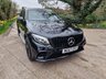 USED 2017 67 MERCEDES-BENZ GLC-CLASS 2.1 GLC 250 D 4MATIC AMG LINE PREMIUM 5d 201 BHP ZERO DEPOSIT FINANCE AVAILABLE