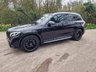USED 2017 67 MERCEDES-BENZ GLC-CLASS 2.1 GLC 250 D 4MATIC AMG LINE PREMIUM 5d 201 BHP ZERO DEPOSIT FINANCE AVAILABLE