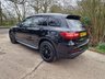 USED 2017 67 MERCEDES-BENZ GLC-CLASS 2.1 GLC 250 D 4MATIC AMG LINE PREMIUM 5d 201 BHP ZERO DEPOSIT FINANCE AVAILABLE