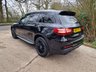 USED 2017 67 MERCEDES-BENZ GLC-CLASS 2.1 GLC 250 D 4MATIC AMG LINE PREMIUM 5d 201 BHP ZERO DEPOSIT FINANCE AVAILABLE