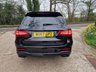 USED 2017 67 MERCEDES-BENZ GLC-CLASS 2.1 GLC 250 D 4MATIC AMG LINE PREMIUM 5d 201 BHP ZERO DEPOSIT FINANCE AVAILABLE