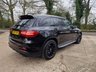 USED 2017 67 MERCEDES-BENZ GLC-CLASS 2.1 GLC 250 D 4MATIC AMG LINE PREMIUM 5d 201 BHP ZERO DEPOSIT FINANCE AVAILABLE