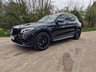 USED 2017 67 MERCEDES-BENZ GLC-CLASS 2.1 GLC 250 D 4MATIC AMG LINE PREMIUM 5d 201 BHP ZERO DEPOSIT FINANCE AVAILABLE