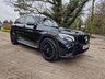 USED 2017 67 MERCEDES-BENZ GLC-CLASS 2.1 GLC 250 D 4MATIC AMG LINE PREMIUM 5d 201 BHP ZERO DEPOSIT FINANCE AVAILABLE