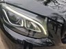 USED 2017 67 MERCEDES-BENZ GLC-CLASS 2.1 GLC 250 D 4MATIC AMG LINE PREMIUM 5d 201 BHP ZERO DEPOSIT FINANCE AVAILABLE