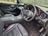 USED 2017 67 MERCEDES-BENZ GLC-CLASS 2.1 GLC 250 D 4MATIC AMG LINE PREMIUM 5d 201 BHP ZERO DEPOSIT FINANCE AVAILABLE