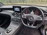 USED 2017 67 MERCEDES-BENZ GLC-CLASS 2.1 GLC 250 D 4MATIC AMG LINE PREMIUM 5d 201 BHP ZERO DEPOSIT FINANCE AVAILABLE