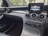 USED 2017 67 MERCEDES-BENZ GLC-CLASS 2.1 GLC 250 D 4MATIC AMG LINE PREMIUM 5d 201 BHP ZERO DEPOSIT FINANCE AVAILABLE