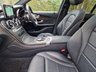 USED 2017 67 MERCEDES-BENZ GLC-CLASS 2.1 GLC 250 D 4MATIC AMG LINE PREMIUM 5d 201 BHP ZERO DEPOSIT FINANCE AVAILABLE