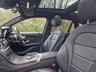 USED 2017 67 MERCEDES-BENZ GLC-CLASS 2.1 GLC 250 D 4MATIC AMG LINE PREMIUM 5d 201 BHP ZERO DEPOSIT FINANCE AVAILABLE
