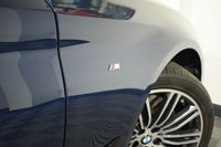 USED 2018 68 BMW 5 SERIES 3.0 540I XDRIVE M SPORT TOURING 5d 335 BHP PAN ROOF / VDC / ICON LED'S
