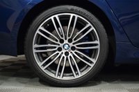 USED 2018 68 BMW 5 SERIES 3.0 540I XDRIVE M SPORT TOURING 5d 335 BHP PAN ROOF / VDC / ICON LED'S