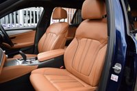 USED 2018 68 BMW 5 SERIES 3.0 540I XDRIVE M SPORT TOURING 5d 335 BHP PAN ROOF / VDC / ICON LED'S