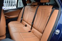USED 2018 68 BMW 5 SERIES 3.0 540I XDRIVE M SPORT TOURING 5d 335 BHP PAN ROOF / VDC / ICON LED'S