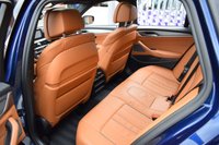 USED 2018 68 BMW 5 SERIES 3.0 540I XDRIVE M SPORT TOURING 5d 335 BHP PAN ROOF / VDC / ICON LED'S