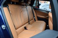 USED 2018 68 BMW 5 SERIES 3.0 540I XDRIVE M SPORT TOURING 5d 335 BHP PAN ROOF / VDC / ICON LED'S